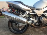     Honda VTR1000F Firestorm 1997  15